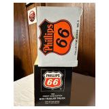 Phillips 66 Collector Series Model Truck Set