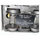 Pair of Vintage 2023 Union Pacific Lionel Model Train Locomotives