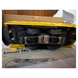 Vintage Lionel No. 60 and Emco Dinkyville Electric Trolley Set