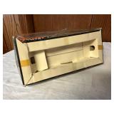 Dinky Toys Merryweather Marquis Fire Tender 285 in Original Packaging