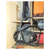 Vintage Lionel Train Set with Locomotive and Accessories