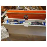 Lionel 4-4-0 Steam Switcher with Chicago Milwaukee Details