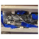 Lionel 4-4-0 Steam Switcher with Chicago Milwaukee Details