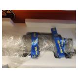 Lionel 2-8-4 Berkshire Steam Locomotive and Tender Set