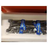 Lionel 2-8-4 Berkshire Steam Locomotive and Tender Set