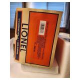 Lionel 2-8-4 Berkshire Steam Locomotive and Tender Set