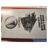 Lionel 2338 Milwaukee Road GP-9 Diesel Locomotive with Command Control