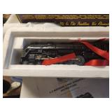 MTH Electric Trains Rail King Mohawk Die-Cast Steam Engine & Tender