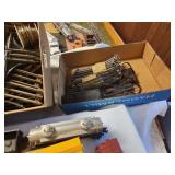 1948 Lionel Train Set #1655 Complete with Tracks and Accessories