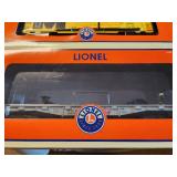 Lionel Milwaukee Road Model Train Cars - Set of 3 in Original Packaging