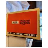 Lionel Electric Trains Santa Fe Non-Powered F-3 B Unit Die-Cast