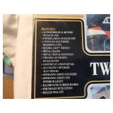 K-Line Electric Trains Twin 