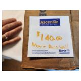 Lionel No. 2023 Twin Diesel Locomotive Set with Box