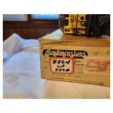 Lionel Union Pacific 8564 Diesel Locomotive Train Model