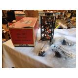 Lionel No. 197 Rotating Radar Antenna with Original Box
