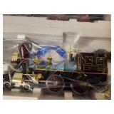 Lionel Civil War Great Locomotive Chase Train Set