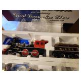 Lionel Civil War Great Locomotive Chase Train Set