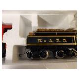 Lionel Civil War Great Locomotive Chase Train Set