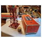 Lionel No. 394 Rotating Beacon for Model Trains