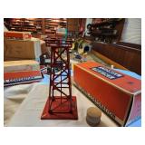 Lionel No. 394 Rotating Beacon for Model Trains