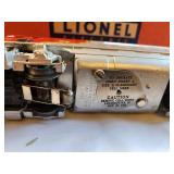 Lionel Santa Fe Diesel Locomotive No. 2353T with Original Box