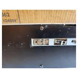 Vintage Lionel Trains No. 362 Barrel Loader with Original Box