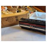 Lionel New Haven Diesel Locomotive No. 209-10 with Original Box