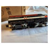 Lionel New Haven Diesel Locomotive No. 209-10 with Original Box