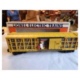 Lionel Electric Trains Foghorn Leghorn Poultry Car 6-16739