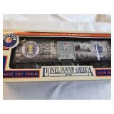Lionel Collectors Club of America Exclusive U.S. Air Force Boxcar