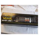 Weaver Models Ultra Line New Haven Northeastern Caboose