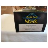 Weaver Models Ultra Line New Haven Northeastern Caboose