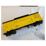 Vintage Reconnaissance Copter Car with Helicopter