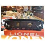 Set of Lionel Electric Trains with Original Boxes