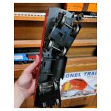 Vintage 2 Piece Set - Lionel Minneapolis & St. Louis Diesel Locomotive No. 229 with Box and Lionel 229 Minneapolis & St. Louis Alco Diesel "B" Unit