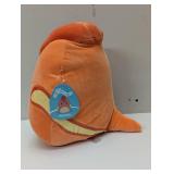 Squishmallows Nichelle the Dinosaur 12-Inch Plush