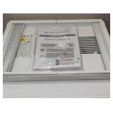 10,000 BTU 115-Volt Window Air Conditioner and Dehumidifier with Remote Control, 450 sq. ft. in White