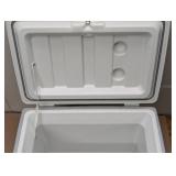 Coleman Thermoelectric Model S232 40 qt Cooler/Heater 12 Volt W/ AC Car Adapter - Used - No smells