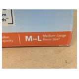 Vicks Warm Moisture Humidifier - White/Blue