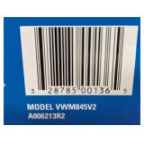 Vicks Warm Moisture Humidifier - White/Blue