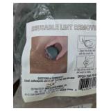 Set of 8 Reusable Lint Roller Balls