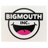 BigMouth Inc X Original Squishmallows Maui The Pinapple Pool Float 4 Ft Long