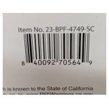 BigMouth Inc X Original Squishmallows Winston The Owl Pool Float 4 Ft Long