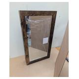 Locking Jewelry Cabinet by Songmics