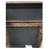 Locking Jewelry Cabinet by Songmics