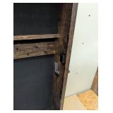 Locking Jewelry Cabinet by Songmics