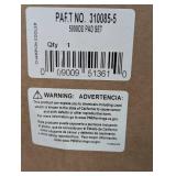 Locking Jewelry Cabinet by Songmics