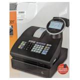 Royal® Alpha 1100ML Cash Register in Black