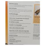 Royal® Alpha 1100ML Cash Register in Black