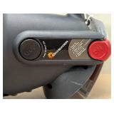 3,800 BTU Little Buddy Radiant Propane Indoor/Outdoor Space Heater - Unit Only